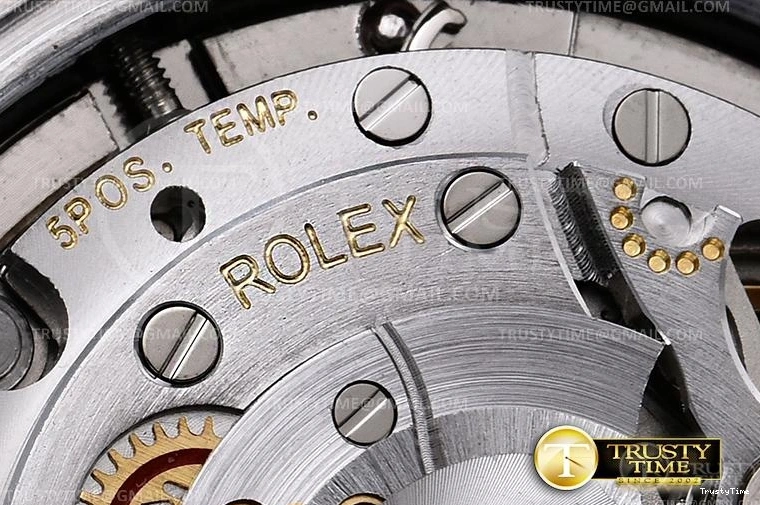 0910 ModernLook RDD0224B – DayDate 36mm 747